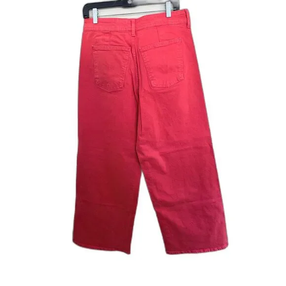 NWT Universal Thread Sailor Wide Leg Jeans Size 10 - Picture 2 of 13